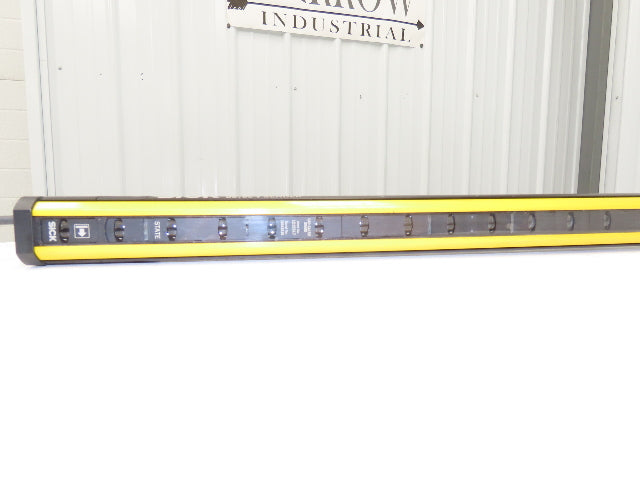 Sick C4P-SA15030A00 1500mm Safety Light Curtain Sender 30mm Resolution