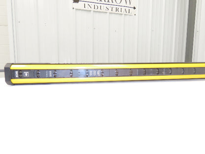 Sick C4P-SA15030A00 1500mm Safety Light Curtain Sender 30mm Resolution