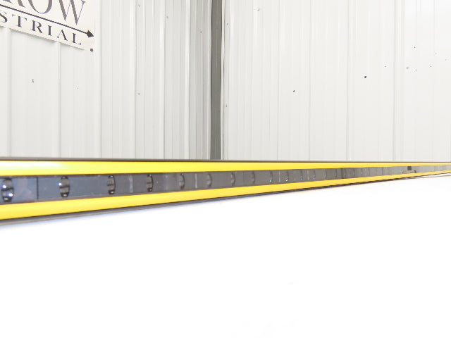 Sick C4P-SA15030A00 1500mm Safety Light Curtain Sender 30mm Resolution