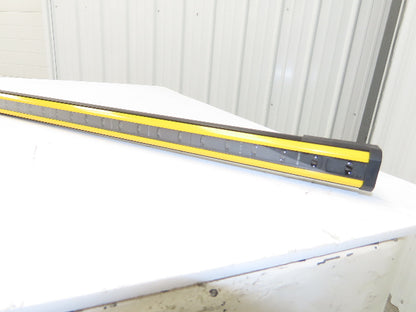 Sick C4P-SA15030A00 1500mm Safety Light Curtain Sender 30mm Resolution