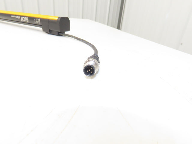 Sick C4P-SA15031A00 Safety Light Curtain Sender 1500mm 30mm Resolution
