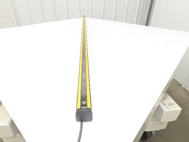 Sick C4P-SA15031A00 Safety Light Curtain Sender 1500mm 30mm Resolution