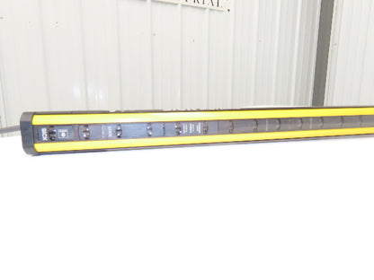 Sick C4P-SA15031A00 Safety Light Curtain Sender 1500mm 30mm Resolution