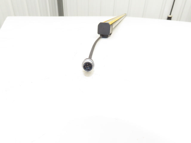 Sick C4P-EA15030A00 Safety Light Curtain Receiver 1500mm 30mm Resolution