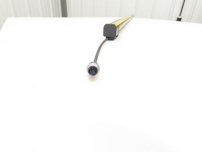 Sick C4P-EA15030A00 Safety Light Curtain Receiver 1500mm 30mm Resolution