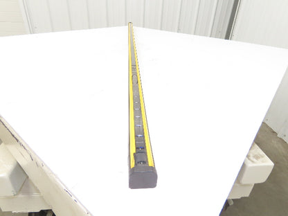 Sick C4P-EA15030A00 Safety Light Curtain Receiver 1500mm 30mm Resolution