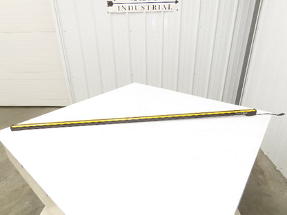 Sick C4P-EA15030A00 Safety Light Curtain Receiver 1500mm 30mm Resolution
