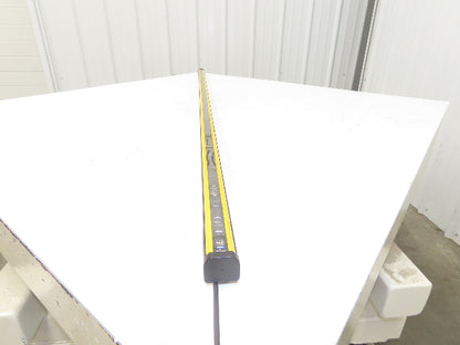 Sick C4P-EA15030A00 Safety Light Curtain Receiver 1500mm 30mm Resolution