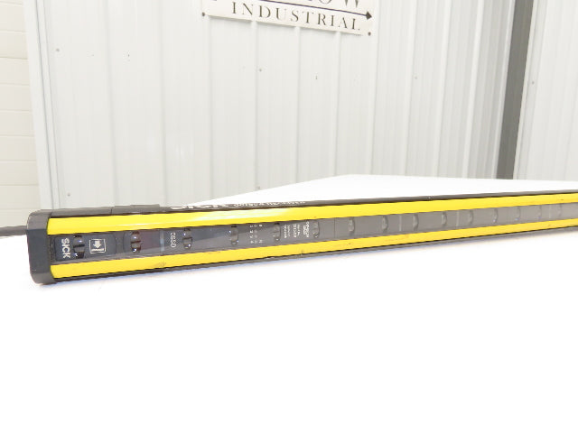 Sick C4P-EA15030A00 Safety Light Curtain Receiver 1500mm 30mm Resolution