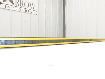 Sick C4P-EA15030A00 Safety Light Curtain Receiver 1500mm 30mm Resolution