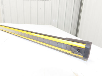 Sick C4P-EA15030A00 Safety Light Curtain Receiver 1500mm 30mm Resolution