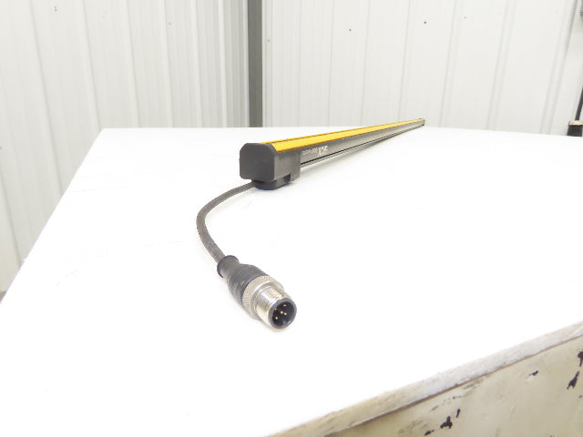 Sick C4P-EA15030A00 1500mm Safety Light Curtain Receiver 30mm Resolution