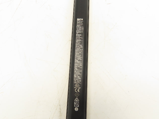 Sick C4P-EA15030A00 1500mm Safety Light Curtain Receiver 30mm Resolution