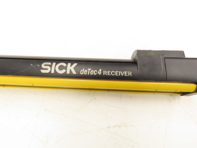 Sick C4P-EA15030A00 1500mm Safety Light Curtain Receiver 30mm Resolution