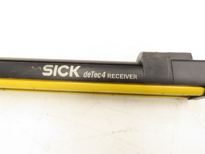 Sick C4P-EA15030A00 1500mm Safety Light Curtain Receiver 30mm Resolution