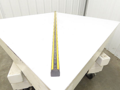 Sick C4P-EA15030A00 1500mm Safety Light Curtain Receiver 30mm Resolution