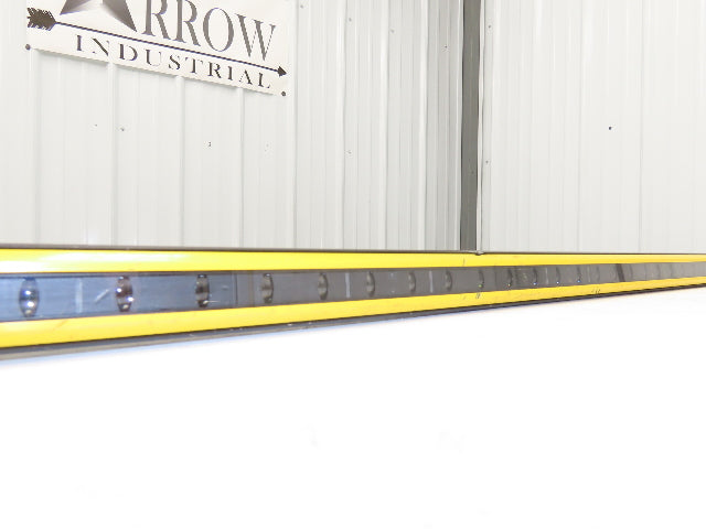 Sick C4P-EA15030A00 1500mm Safety Light Curtain Receiver 30mm Resolution