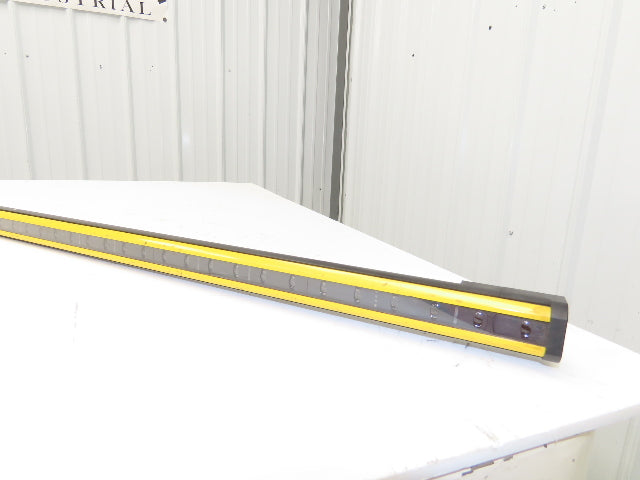 Sick C4P-EA15030A00 1500mm Safety Light Curtain Receiver 30mm Resolution
