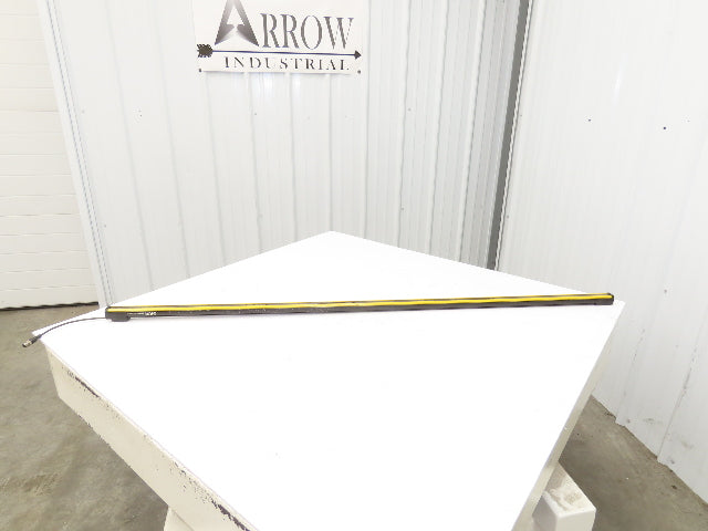 Sick C4P-EA15030A00 1500mm Safety Light Curtain Receiver 30mm Resolution