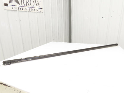 Sick C4P-EA15031D00 1500mm Safety Light Curtain Receiver 30mm Resolution