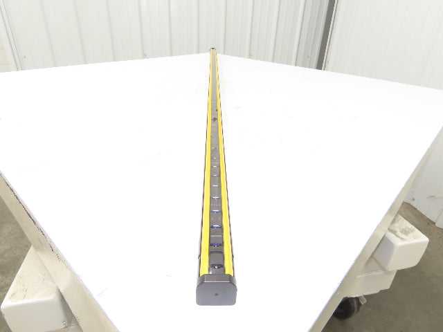 Sick C4P-EA15031D00 1500mm Safety Light Curtain Receiver 30mm Resolution