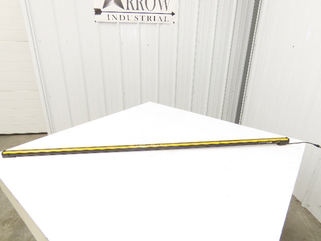 Sick C4P-EA15031D00 1500mm Safety Light Curtain Receiver 30mm Resolution