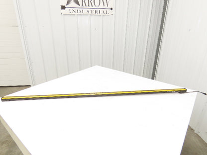 Sick C4P-EA15031D00 1500mm Safety Light Curtain Receiver 30mm Resolution