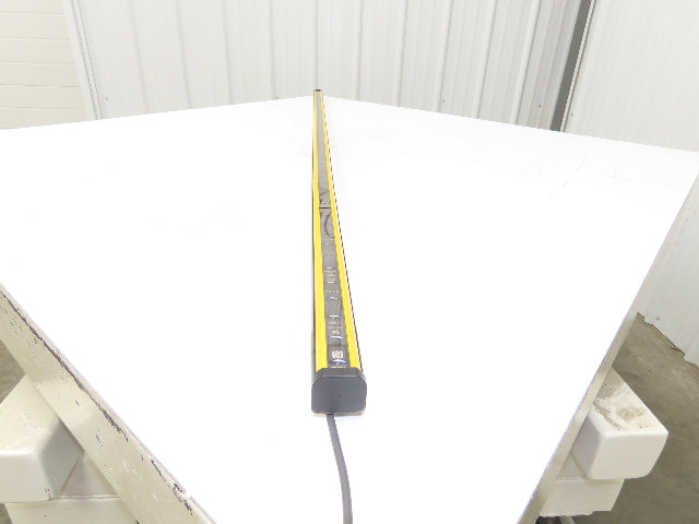 Sick C4P-EA15031D00 1500mm Safety Light Curtain Receiver 30mm Resolution