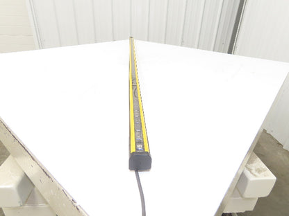 Sick C4P-EA15031D00 1500mm Safety Light Curtain Receiver 30mm Resolution