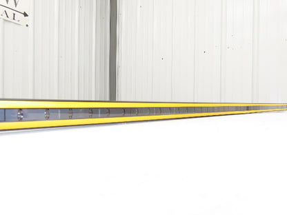 Sick C4P-EA15031D00 1500mm Safety Light Curtain Receiver 30mm Resolution