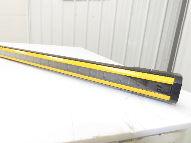 Sick C4P-EA15031D00 1500mm Safety Light Curtain Receiver 30mm Resolution