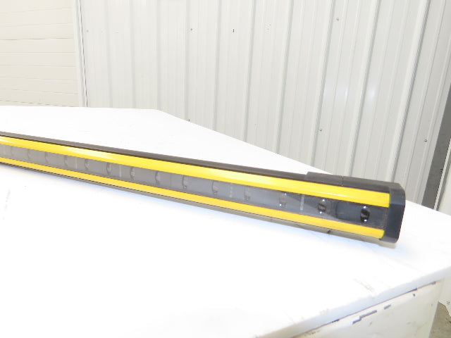 Sick C4P-SA15030A00 Safety Light Curtain Sender 1500mm 30mm Resolution -READ