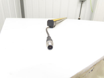 Sick C4P-SA15030A00 Safety Light Curtain Sender 1500mm 30mm Resolution -READ