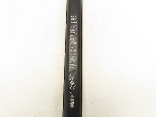 Sick C4P-SA15030A00 Safety Light Curtain Sender 1500mm 30mm Resolution -READ