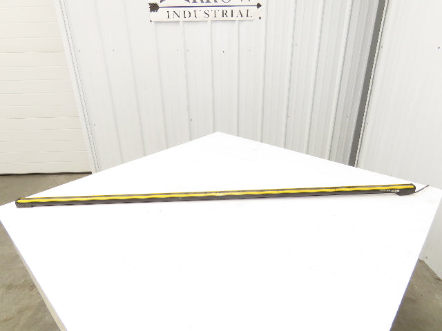Sick C4P-SA15030A00 Safety Light Curtain Sender 1500mm 30mm Resolution -READ
