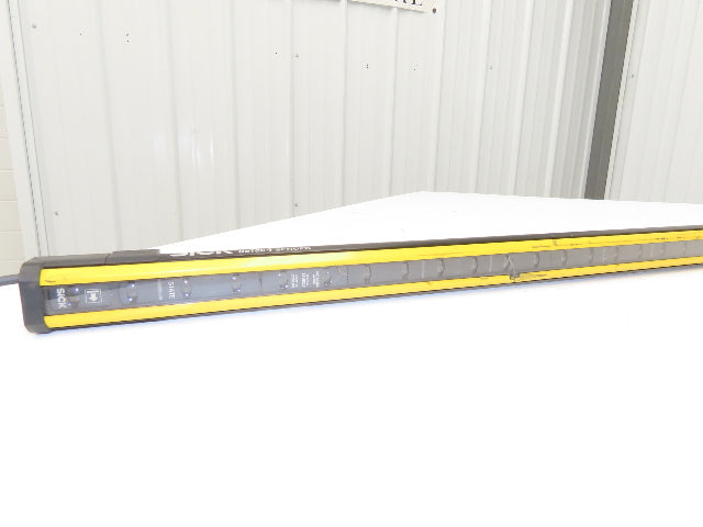 Sick C4P-SA15030A00 Safety Light Curtain Sender 1500mm 30mm Resolution -READ