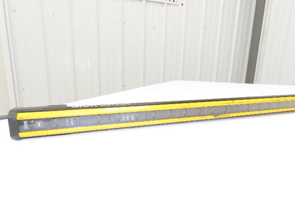 Sick C4P-SA15030A00 Safety Light Curtain Sender 1500mm 30mm Resolution -READ