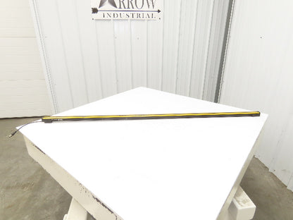 Sick C4P-SA15030A00 Safety Light Curtain Sender 1500mm 30mm Resolution -READ