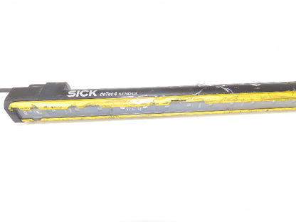 Sick C4P-SA15030A00 Safety Light Curtain Sender 1500mm 30mm Resolution -READ