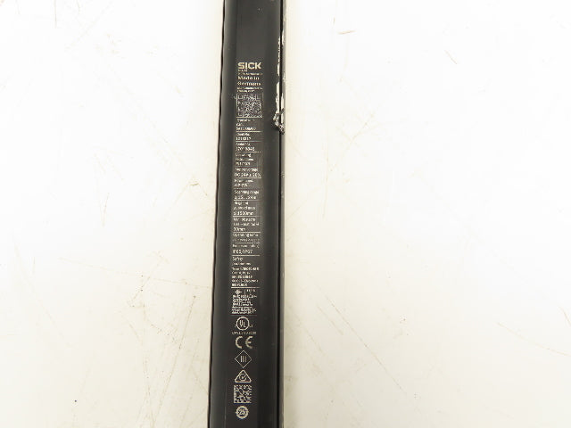 Sick C4P-SA15030A00 Safety Light Curtain Sender 1500mm 30mm Resolution -READ