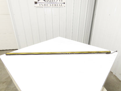 Sick C4P-SA15030A00 Safety Light Curtain Sender 1500mm 30mm Resolution -READ