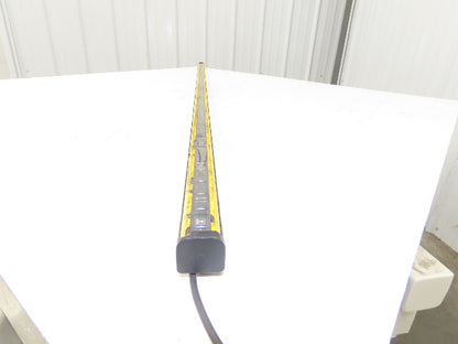 Sick C4P-SA15030A00 Safety Light Curtain Sender 1500mm 30mm Resolution -READ