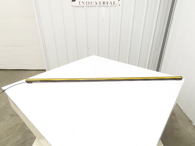 Sick C4P-EA15030A00 Safety Light Curtain Receiver 1500mm 30mm Resolution -READ