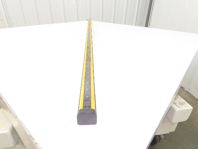 Sick C4P-EA15030A00 Safety Light Curtain Receiver 1500mm 30mm Resolution -READ