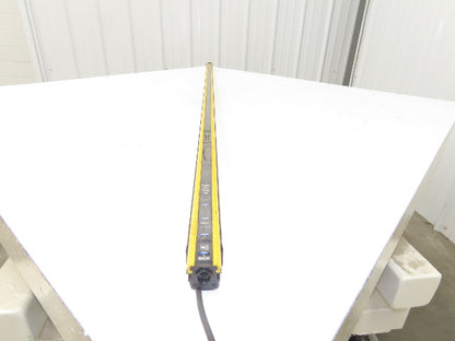 Sick C4P-EA15030A00 Safety Light Curtain Receiver 1500mm 30mm Resolution -READ