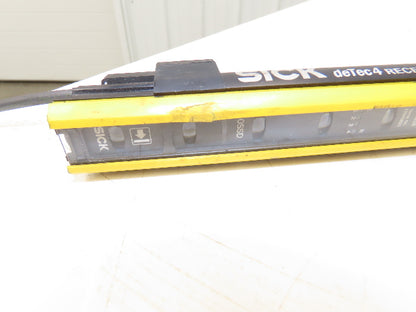 Sick C4P-EA15030A00 Safety Light Curtain Receiver 1500mm 30mm Resolution -READ