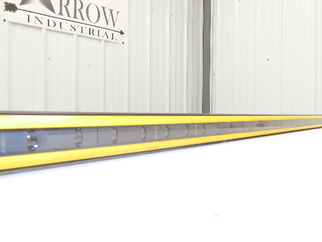 Sick C4P-EA15030A00 Safety Light Curtain Receiver 1500mm 30mm Resolution -READ