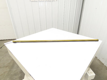 Sick C4P-EA15030A00 Safety Light Curtain Receiver 1500mm 30mm Resolution -READ