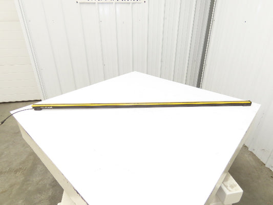 Sick C4P-EA15030A00 Safety Light Curtain Receiver 1500mm 30mm Resolution -READ
