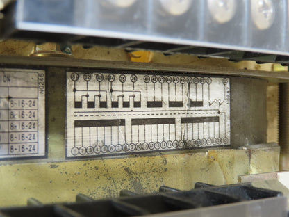 A80L-0001-0453-01 Fanuc Robot Power Transformer 1.5KVA 200V-500V In 185V Out